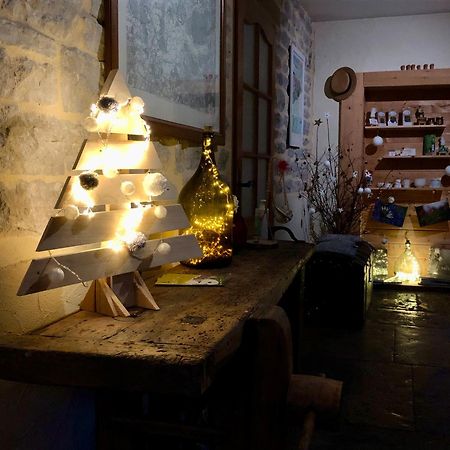 Maison Les Greniers Myon 외부 사진