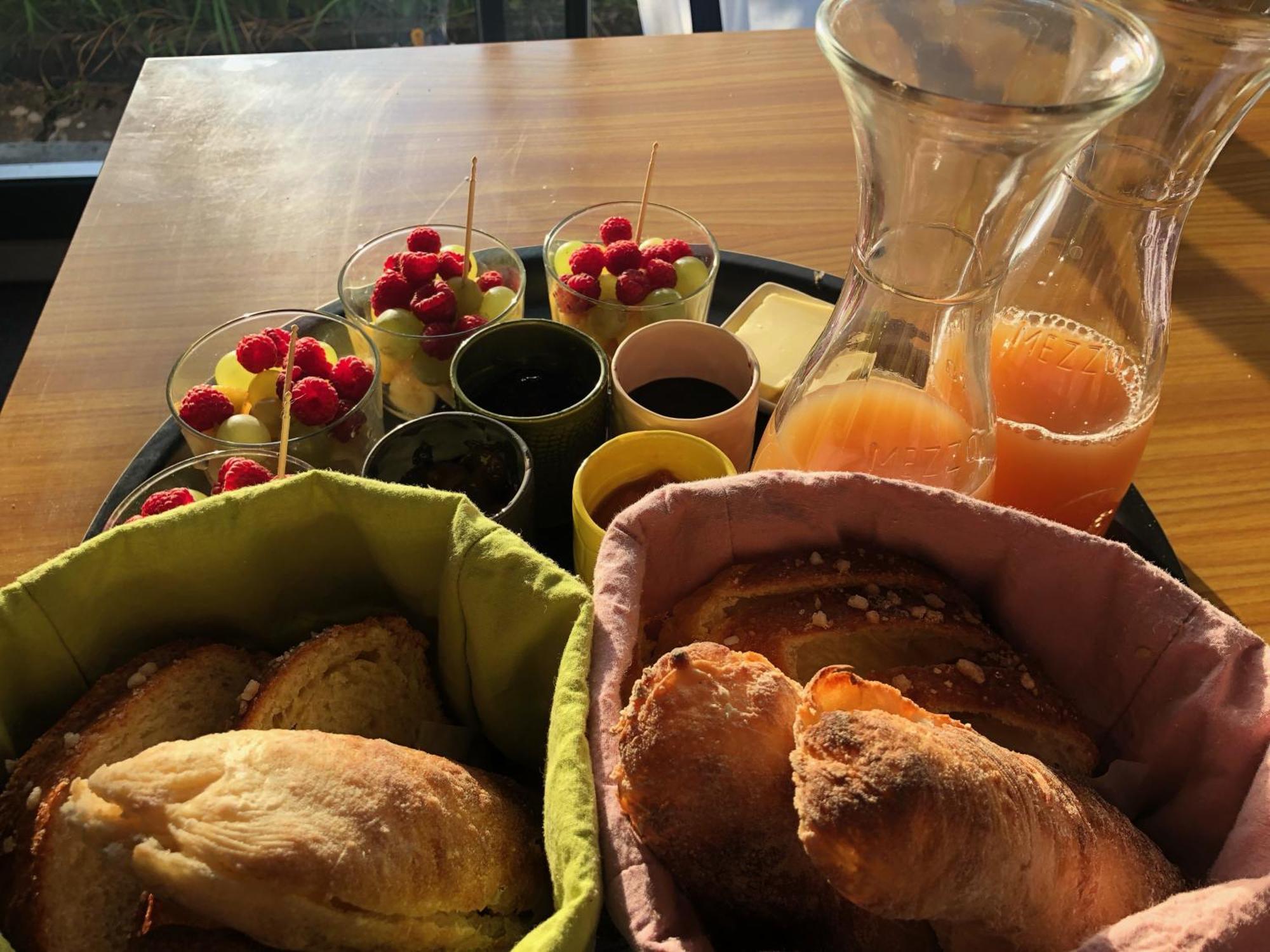 Maison Les Greniers Myon 외부 사진