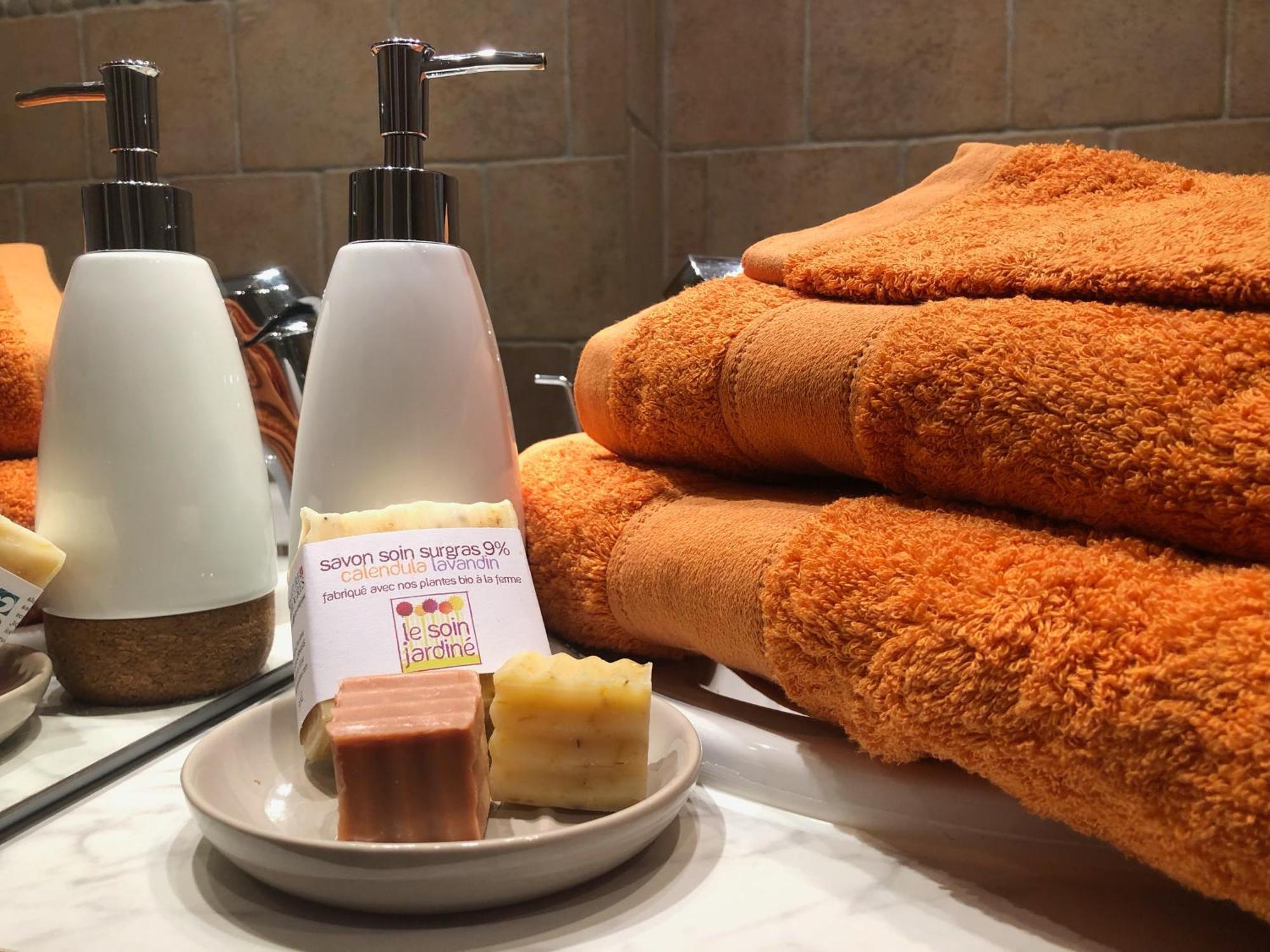 Maison Les Greniers Myon 외부 사진