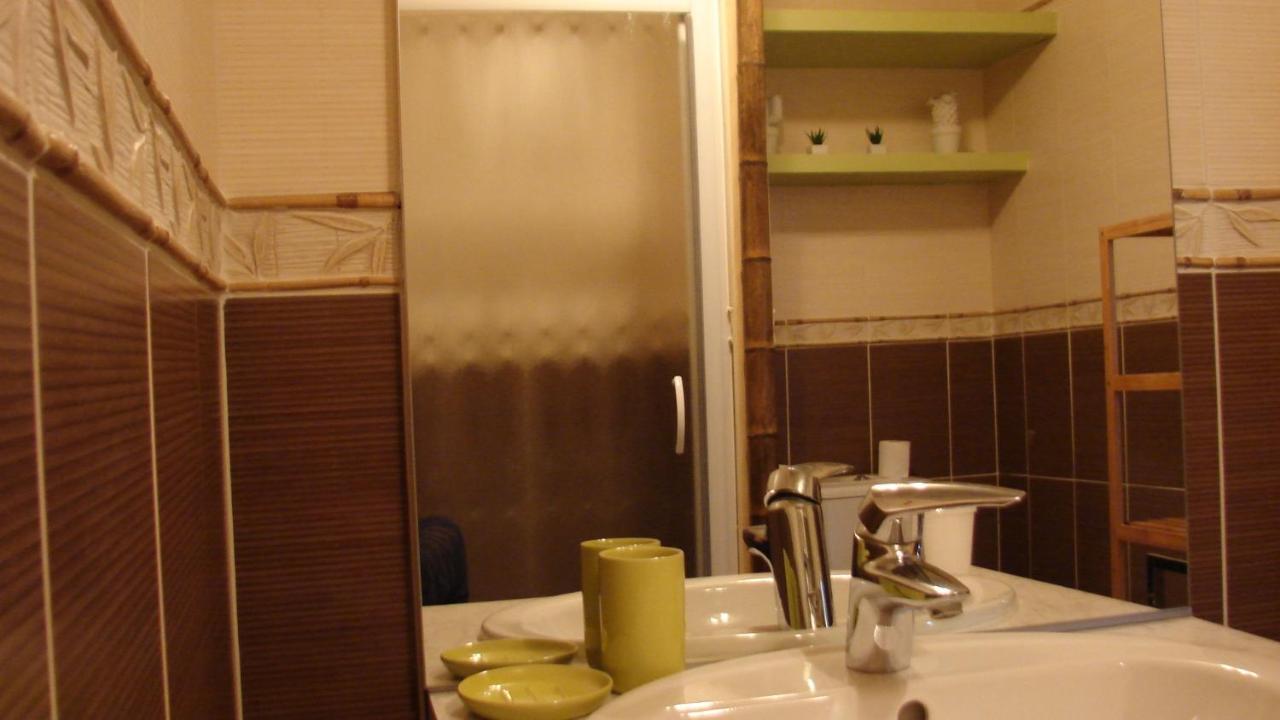 Maison Les Greniers Myon 외부 사진